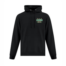 Load image into Gallery viewer, UNISEX EVERYDAY FLEECE HOODIE - ATCF2500 - ELK VALLEY RAIDERS - EMB