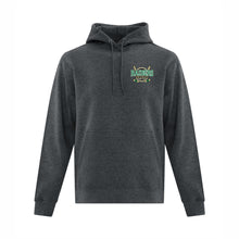 Load image into Gallery viewer, UNISEX EVERYDAY FLEECE HOODIE - ATCF2500 - ELK VALLEY RAIDERS - EMB