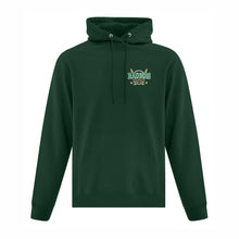 Load image into Gallery viewer, UNISEX EVERYDAY FLEECE HOODIE - ATCF2500 - ELK VALLEY RAIDERS - EMB