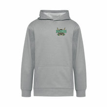 Load image into Gallery viewer, YOUTH PERFORMANCE HOODIE - ATCY2100 - ELK VALLEY RAIDERS - EMB