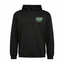 Load image into Gallery viewer, UNISEX PERFORMANCE HOODIE - ATCF2100 - ELK VALLEY RAIDERS - EMB