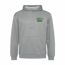 Load image into Gallery viewer, UNISEX PERFORMANCE HOODIE - ATCF2100 - ELK VALLEY RAIDERS - EMB
