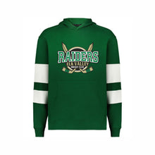 Load image into Gallery viewer, YOUTH JACKSON WAY HOODIE - 229676 - ELK VALLEY RAIDERS - HP