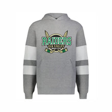Load image into Gallery viewer, YOUTH JACKSON WAY HOODIE - 229676 - ELK VALLEY RAIDERS - HP