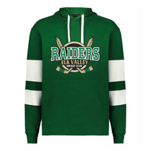 Load image into Gallery viewer, UNISEX JACKSON WAY HOODIE - 229576 - ELK VALLEY RAIDERS - HP
