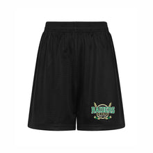 Load image into Gallery viewer, YOUTH 5" MESH SHORTS - Y3536 - ELK VALLEY RAIDERS - HP