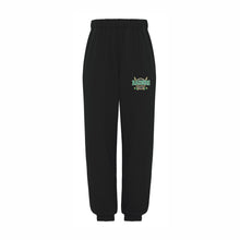 Load image into Gallery viewer, YOUTH FLEECE SWEATPANTS - ATCY2800 - ELK VALLEY RAIDERS - HP