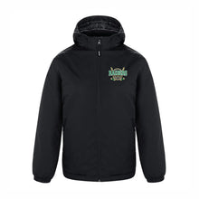 Load image into Gallery viewer, YOUTH PLAYMAKER INSULATED JACKET - L3400Y - ELK VALLEY RAIDERS - EMB