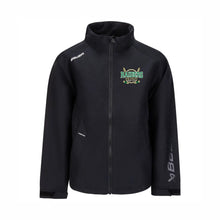 Load image into Gallery viewer, SENIOR BAUER TEAM LIGHTWEIGHT JACKET - #1063234 - ELK VALLEY RAIDERS - EMB