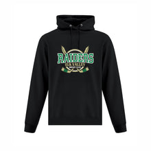 Load image into Gallery viewer, UNISEX EVERYDAY FLEECE HOODIE - ATCF2500 - ELK VALLEY RAIDERS - HP