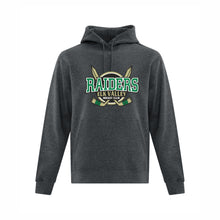 Load image into Gallery viewer, UNISEX EVERYDAY FLEECE HOODIE - ATCF2500 - ELK VALLEY RAIDERS - HP