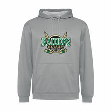 Load image into Gallery viewer, UNISEX PERFORMANCE HOODIE - ATCF2100 - ELK VALLEY RAIDERS - HP