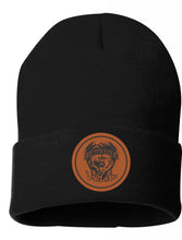 Load image into Gallery viewer, CUFFED TOQUE - SP12 - ELK VALLEY WILD - PATCH
