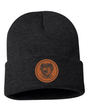 Load image into Gallery viewer, CUFFED TOQUE - SP12 - ELK VALLEY WILD - PATCH