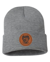 Load image into Gallery viewer, CUFFED TOQUE - SP12 - ELK VALLEY WILD - PATCH
