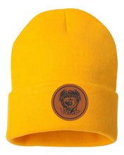 Load image into Gallery viewer, CUFFED TOQUE - SP12 - ELK VALLEY WILD - PATCH