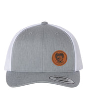 Load image into Gallery viewer, YP CLASSICS RETRO TRUCKER HAT - 6606 - ELK VALLEY WILD - PATCH