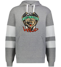 Load image into Gallery viewer, UNISEX JACKSON WAY HOODIE - 229576 - ELK VALLEY WILD - HP