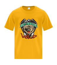 Load image into Gallery viewer, YOUTH COTTON TSHIRT - ATC1000Y - ELK VALLEY WILD - HP