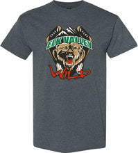 Load image into Gallery viewer, UNISEX COTTON TSHIRT - ATC1000 - ELK VALLEY WILD - HP