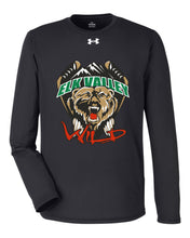 Load image into Gallery viewer, MEN'S UA TEAM TECH LONG SLEEVE - 1376843 - ELK VALLEY WILD- HP