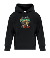 Load image into Gallery viewer, YOUTH EVERYDAY FLEECE HOODIE - ATCY2500 - ELK VALLEY WILD - HP