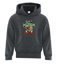 Load image into Gallery viewer, YOUTH EVERYDAY FLEECE HOODIE - ATCY2500 - ELK VALLEY WILD - HP