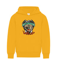 Load image into Gallery viewer, YOUTH EVERYDAY FLEECE HOODIE - ATCY2500 - ELK VALLEY WILD - HP