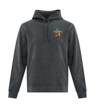 Load image into Gallery viewer, UNISEX EVERYDAY FLEECE HOODIE - ATCF2500 - ELK VALLEY WILD - EMB