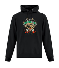 Load image into Gallery viewer, UNISEX EVERYDAY FLEECE HOODIE - ATCF2500 - ELK VALLEY WILD - HP