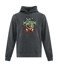 Load image into Gallery viewer, UNISEX EVERYDAY FLEECE HOODIE - ATCF2500 - ELK VALLEY WILD - HP