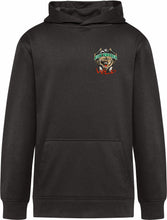 Load image into Gallery viewer, YOUTH PERFORMANCE HOODIE - ATCY2100 - ELK VALLEY WILD - EMB
