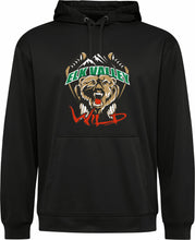 Load image into Gallery viewer, UNISEX PERFORMANCE HOODIE - ATCF2100 - ELK VALLEY WILD - HP