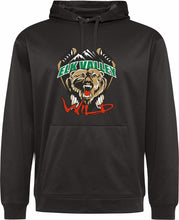 Load image into Gallery viewer, UNISEX PERFORMANCE HOODIE - ATCF2100 - ELK VALLEY WILD - HP