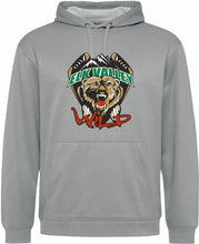Load image into Gallery viewer, UNISEX PERFORMANCE HOODIE - ATCF2100 - ELK VALLEY WILD - HP