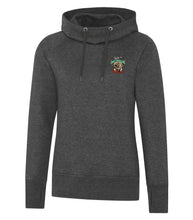Load image into Gallery viewer, LADIES' VINTAGE HOODIE - L2045 - ELK VALLEY WILD - EMB