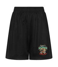 Load image into Gallery viewer, YOUTH 5" MESH SHORTS - Y3536 - ELK VALLEY WILD - HP