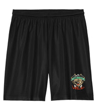 Load image into Gallery viewer, UNISEX 7" MESH SHORTS - S3536 - ELK VALLEY WILD - HP