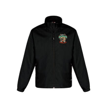 Load image into Gallery viewer, YOUTH TRIUMPH TRACK JACKET - L4170Y - ELK VALLEY WILD - EMB