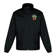 Load image into Gallery viewer, MEN'S TRIUMPH TRACK JACKET - L04170 - ELK VALLEY WILD - EMB