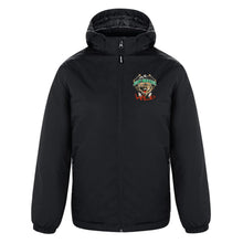 Load image into Gallery viewer, YOUTH PLAYMAKER INSULATED JACKET - L3400Y - ELK VALLEY WILD - EMB