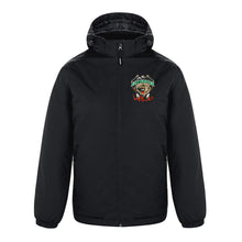 Load image into Gallery viewer, MEN'S PLAYMAKER INSULATED JACKET - L03400 - ELK VALLEY WILD - EMB