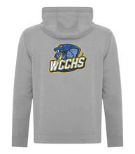 Load image into Gallery viewer, ATC GAME DAY HOODIE - F2005 - ADULT - WCCHS LOGO - HP FULL BACK