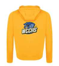 Load image into Gallery viewer, ATC GAME DAY HOODIE - F2005 - ADULT - WCCHS LOGO - HP FULL BACK