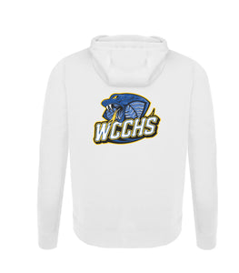 ATC GAME DAY HOODIE - F2005 - ADULT - WCCHS LOGO - HP FULL BACK