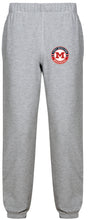 Load image into Gallery viewer, YOUTH EVERYDAY FLEECE SWEATPANTS - ATCY2800 - FM MAVERICKS HOCKEY - HP