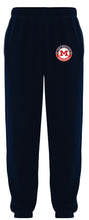 Load image into Gallery viewer, UNISEX EVERYDAY FLEECE SWEATPANTS - ATCF2800 - FM MAVERICKS HOCKEY - HP