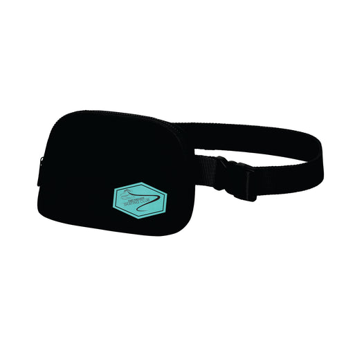 KOI MATTE HIP PACK - KOI1806 - FM SKATE CLUB - HP