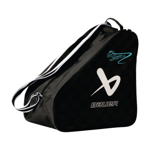 BAUER S25 SKATE BAG - 1064814 - FM SKATE CLUB - EMB