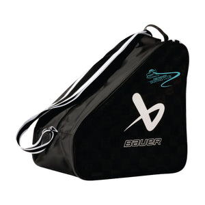 BAUER S25 SKATE BAG - 1064814 - FM SKATE CLUB - EMB